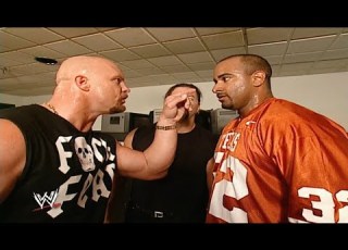 Stone Cold Is Going To Do Something Special For The Coach