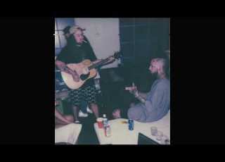  UICIDEBOY X GERM CENTER CORE NEVER MORE Slowed To Perfection