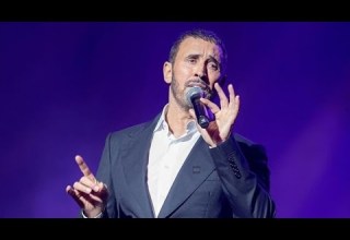 كاظم الساهر حفل العلا كامل 2023 اسماء الاغاني في صندوق الوصف