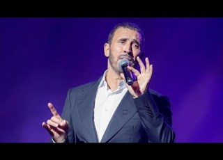 كاظم الساهر حفل العلا كامل 2023 اسماء الاغاني في صندوق الوصف