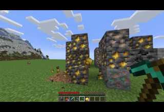 تحميل مود الفين ماينر للكمبيوتر الفين ماينر للجافا