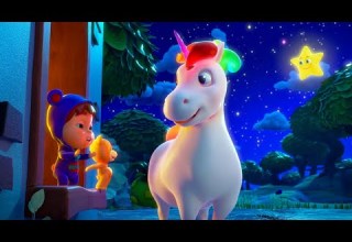 Twinkle Twinkle Little Star Rain Go Away And More Kids Songs And Nursery Rhymes LooLoo Kids