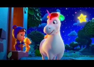 Twinkle Twinkle Little Star Rain Go Away And More Kids Songs And Nursery Rhymes LooLoo Kids