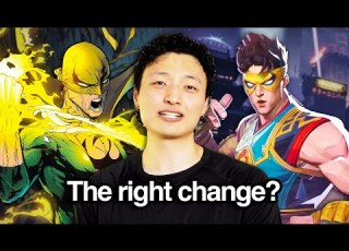  Iron Fist S Racism Problem