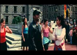 Saamne Baith Kar Kuch Khatee Kuch Meethi HD