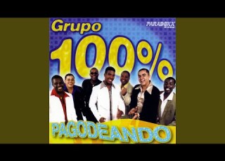  Hoje Eu Vou Pagodear