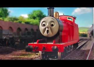 James Thomas Parody 12