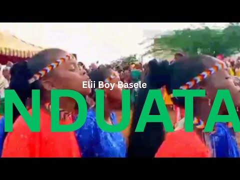 NDUATA LIVE IN LOGLOGO Crowd Goes Wild