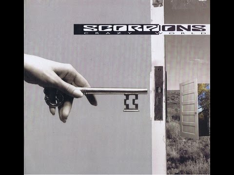 Scorpions Wind Of Change HQ Audio
