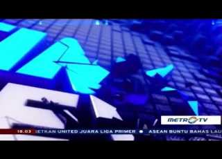 OBB Primetime News Metro TV April 2016