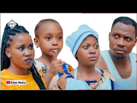 BINTI YANGU Full Episode 117 118 BABA JOAN BINTI YANGU 117 FINAL ANALYSIS Kiboxmedia