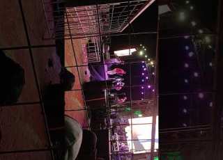  Manjenjenje And Kanyemba Bonzo Join Bigboy Motsi On Stage At Mhondoro Mubaira Heroes Gala