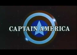 Captain America 1990 Teaser