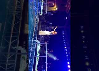  Najwa Karam Live Amioun Ma Ajmalo يا بيي ما اجملو