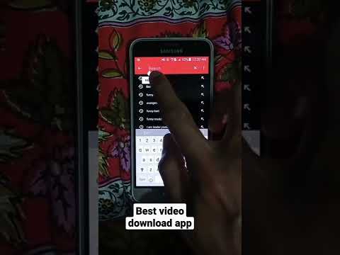 Best Video App Download Newpipe App
