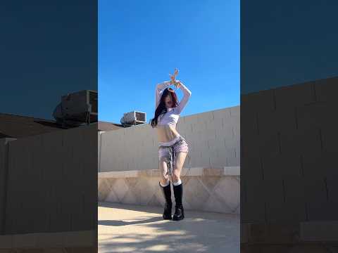 KATSEYE Gabriela Mirrored Dance Cover Katseye Gabriela