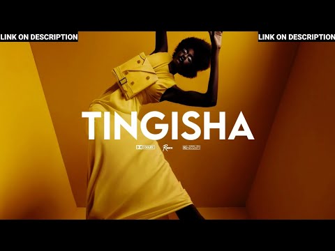 Bongo Flava Beat TINGISHA Bongo Type Beat 2026 Bongo Instrumental Beats