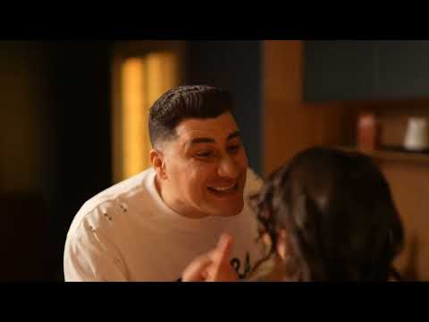 أغنية مين اللي مجنيناني غناء كوكي وبابا