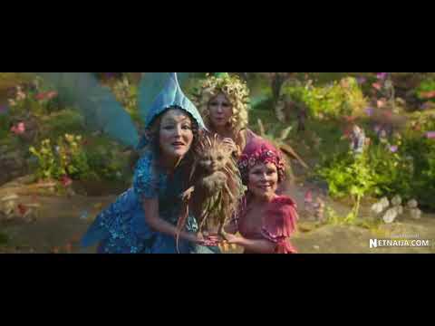 Philip Proposes To Aurora Maleficent 2