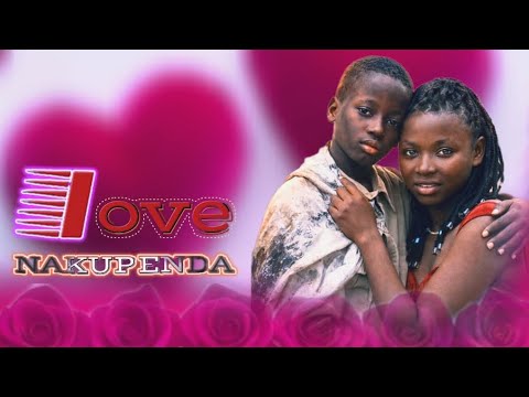 NAKUPENDA Official Bongo Movie Part 69 Love