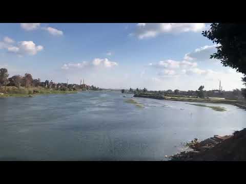 جوله علي جسر شبرا اليمن