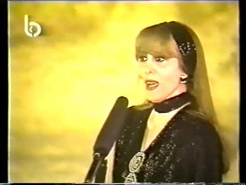 فيروز عودك رنان