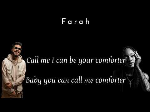 El Grand Toto Ft Ayra Starr Mchiti B3id 3liya Paroles Lyrics El Grand Toto Ft Ayra Starr Mchiti B3id 3liya Paroles Lyrics