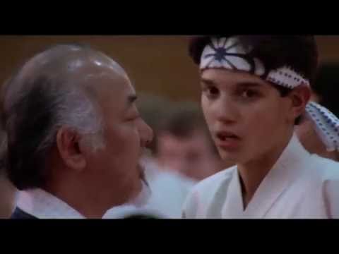 The Midnight The Comeback Kid Music Video