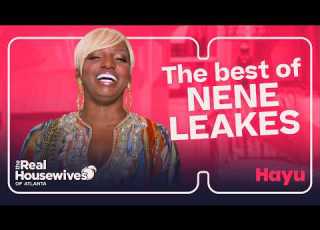 Nene Leakes Vs Everyone The Most Unforgettable RHOA Moments