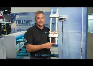 Easy To Install Plumbing FullShop GEN 3
