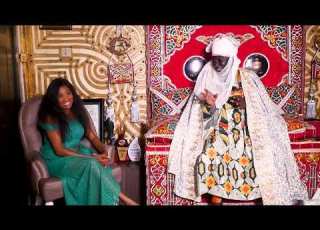  My Father S Death Pushed Me Says Sarkin Fulani Of Lagos