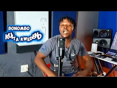 Bonombo Kuita Kwedenga