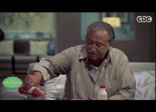  صاحبة السعادة لقاء خاص مع صاحب محل أبو طارق للكشري