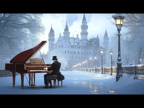 أعظم 50 تحفة موسيقية كلاسيكية للروح بيتهوفن موزارت شوبان باخ فيفالدي