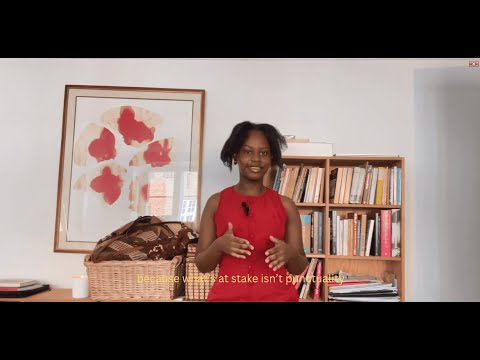 Temporal Disobedience The Colonization Of Time Mbiti And A Literature Review Of African Time Temporal Disobedience The Colonization Of Time Mbiti And A Literature Review Of African Time