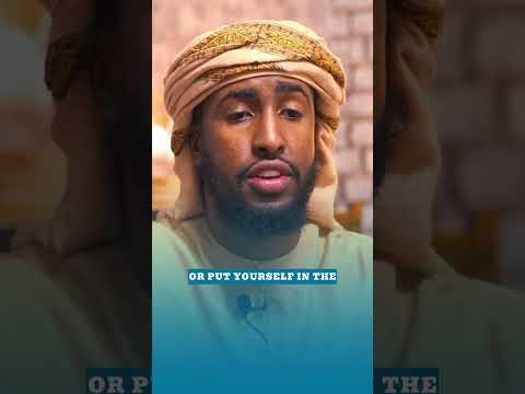 Go Out Of Your Way And Study Arabic Ustadh Abdulrahman Hassan