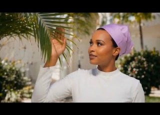 Susan Namu Nipe Imani Official Music Video