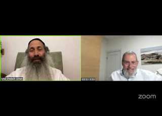 שאגת הארי תלמידי אולפנות וישיבות רשת נעם צביה