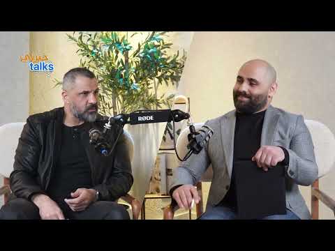 بين الدين والحياة حوار الجيل مع زيدالمصري خبرني Talks