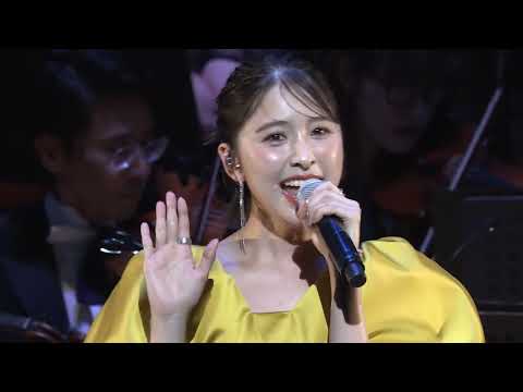 ももクロ 玉井詩織が 中森明菜の スローモーション を熱唱