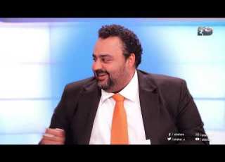  الفرنجة الاستديو التحليلي مع الفرنجة لفوها لفة جاتوه
