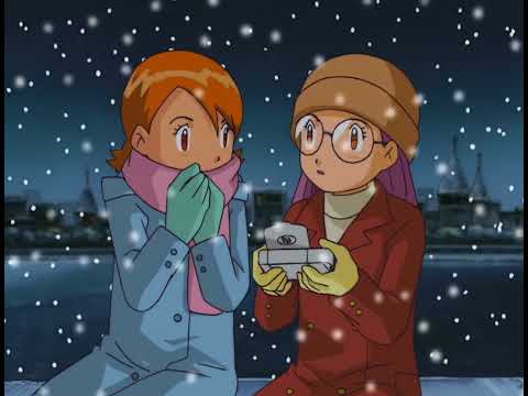 أبطال الديجيتال الجزء الثاني تقسيم إلى مجموعات