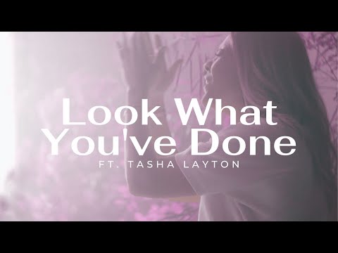 Tasha Layton Look What You Ve Done Official Music Video Tasha Layton Look What You Ve Done Official Music Video