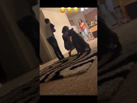 سگ کسلیس منو لیس زد و میخواد منو بکنه