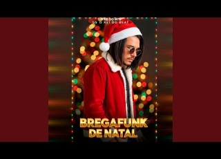 BREGAFUNK DE NATAL Speed Up
