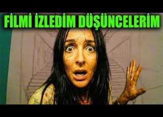 Backrooms Filmini İzledim Anlamadığınız Tüm Gizemleri Ve Her Şeyi Açıklıyorum