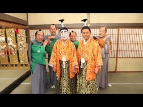 志村けんさんの46年間