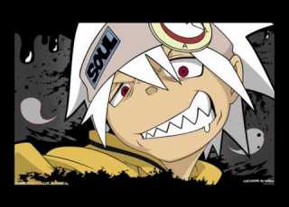  I Wanna Be Soul Eater Ending 1 Full