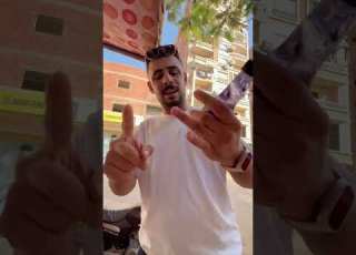 قصه مع البيبسي و سبيرو سباتس حصل اي