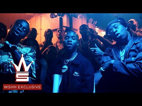 G4 Boyz Feat Tory Lanez Patek Philippe Remix WSHH Exclusive Official Music Video
